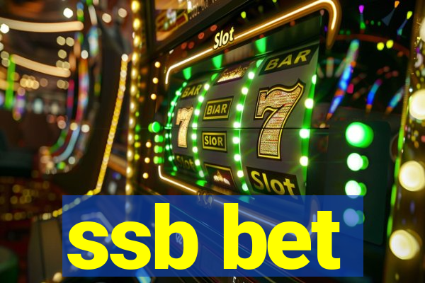 ssb bet